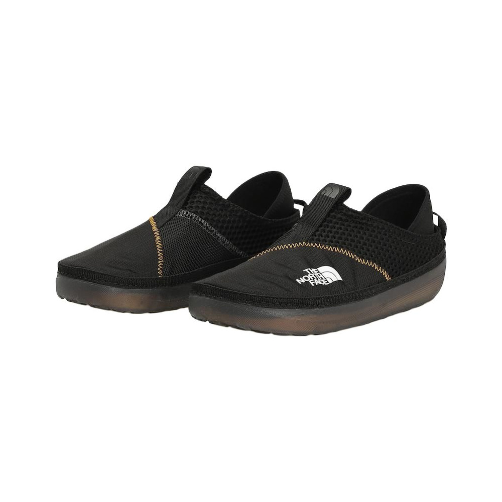 The North Face Base Camp Mule 'Black' Мужские