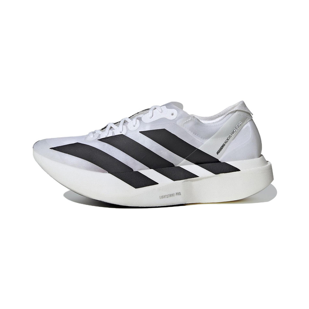 White Black
