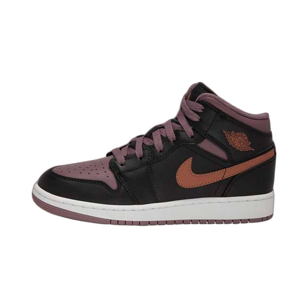 Armory Navy / Black / Football Grey / Plum Dust