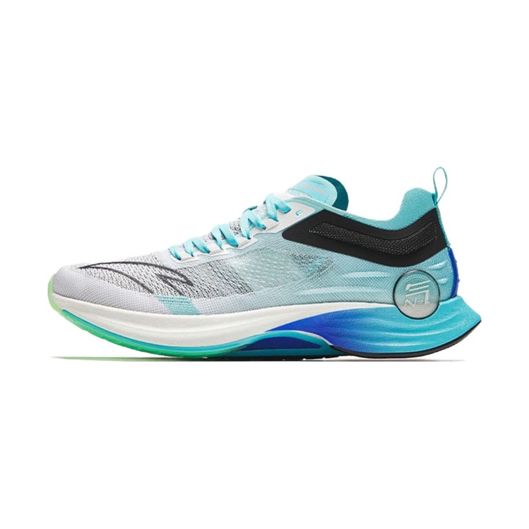 Hoka Mach 'Blue' Мужские
