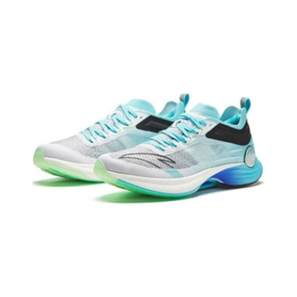 Hoka Mach 'Blue' Мужские