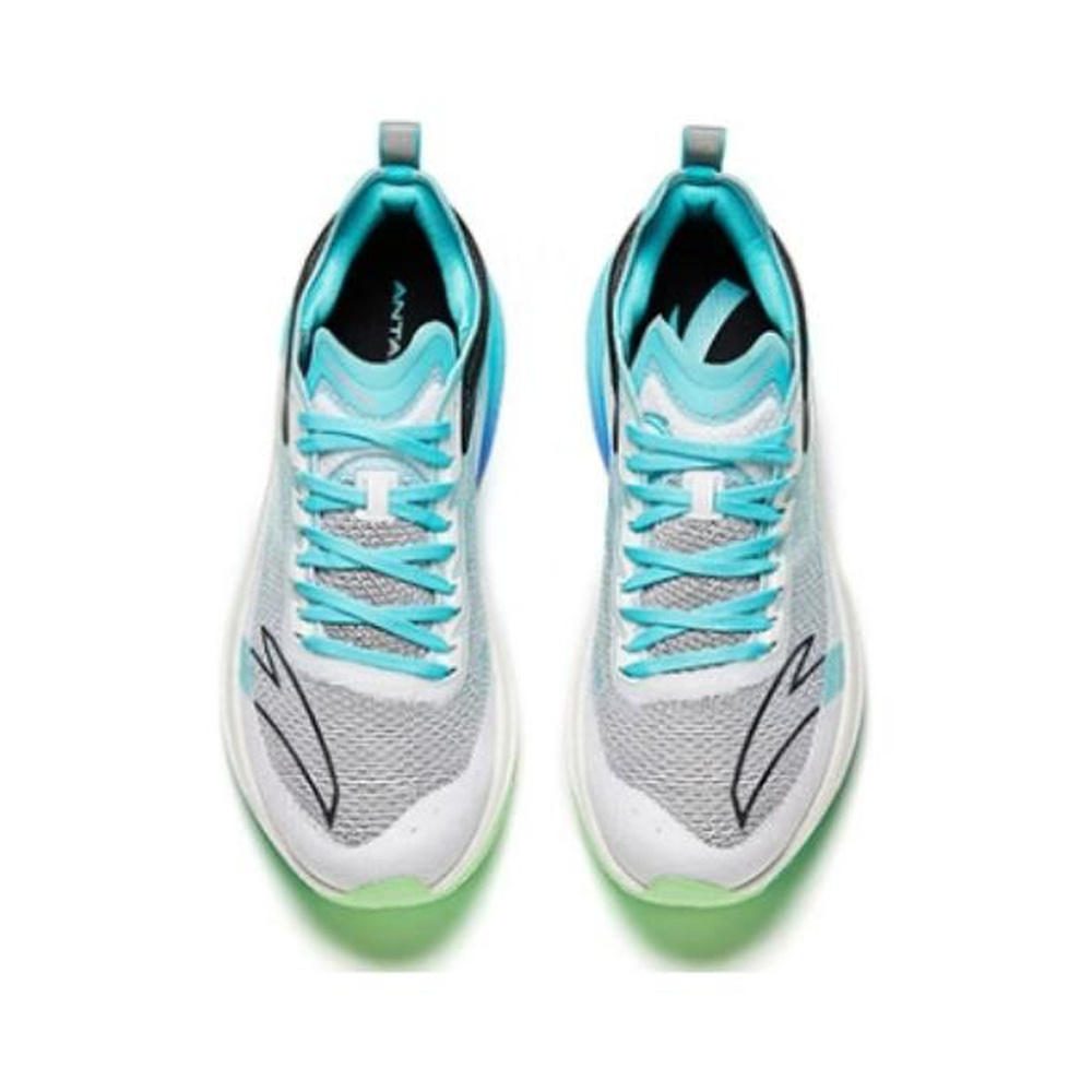 Hoka Mach 'Blue' Мужские