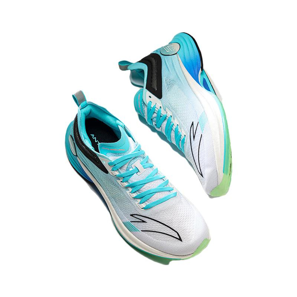 Hoka Mach 'Blue' Мужские