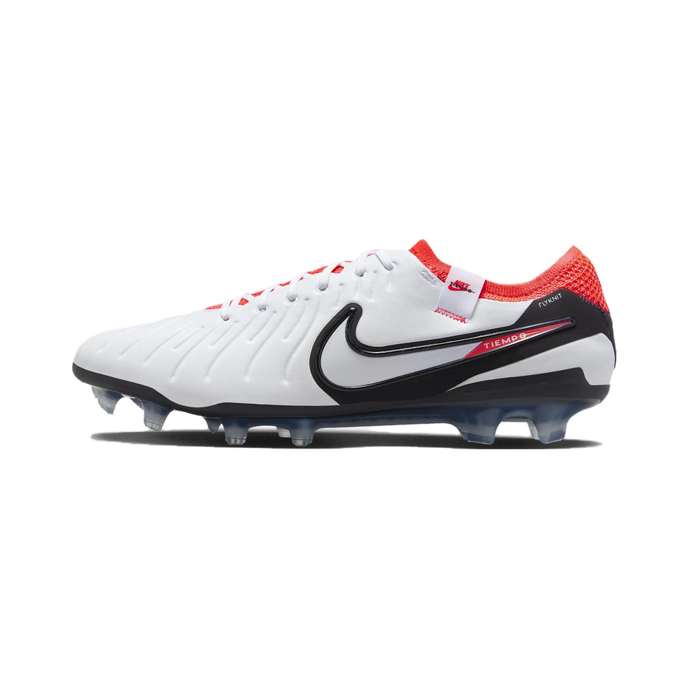 Nike Tiempo Legend 10 'Citron Pulse / Hyper Violet / Volt Glow / Indigo Burst' Мужские