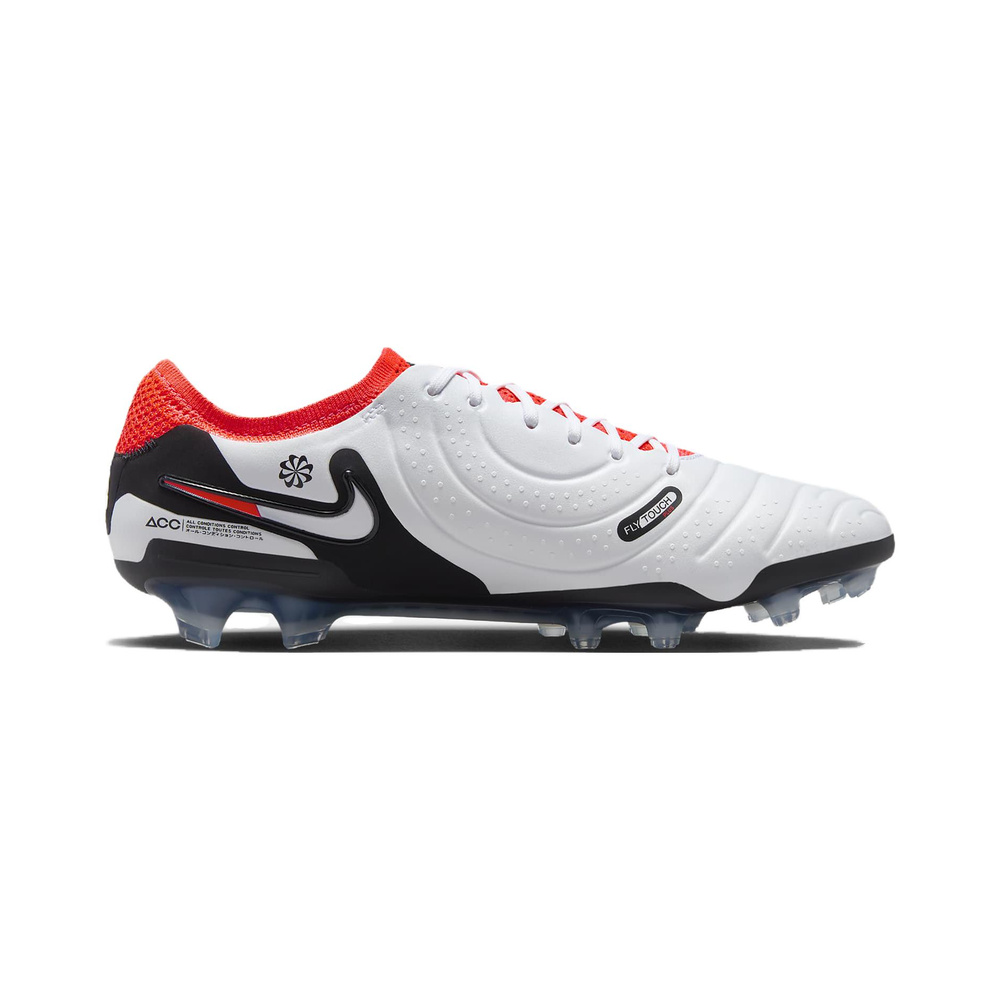 Nike Tiempo Legend 10 'Citron Pulse / Hyper Violet / Volt Glow / Indigo Burst' Мужские