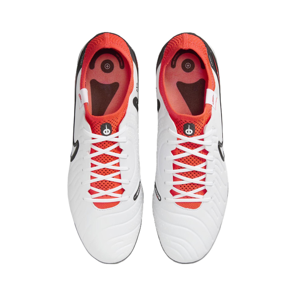Nike Tiempo Legend 10 'Citron Pulse / Hyper Violet / Volt Glow / Indigo Burst' Мужские
