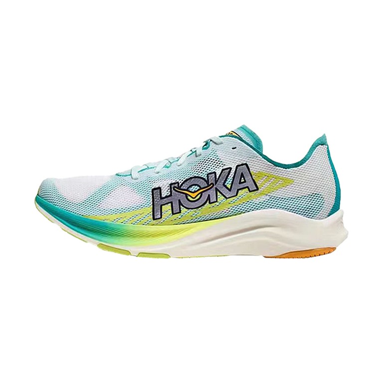Hoka Cielo X1 'White' Мужские