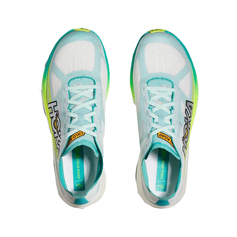 Hoka Cielo X1 'White' Мужские