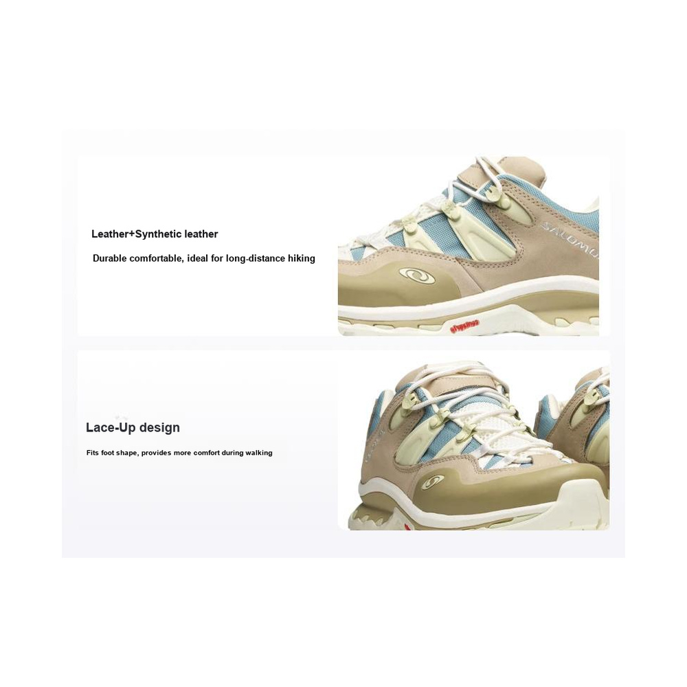 Salomon Xt-Quest 'Multicolor' Мужские