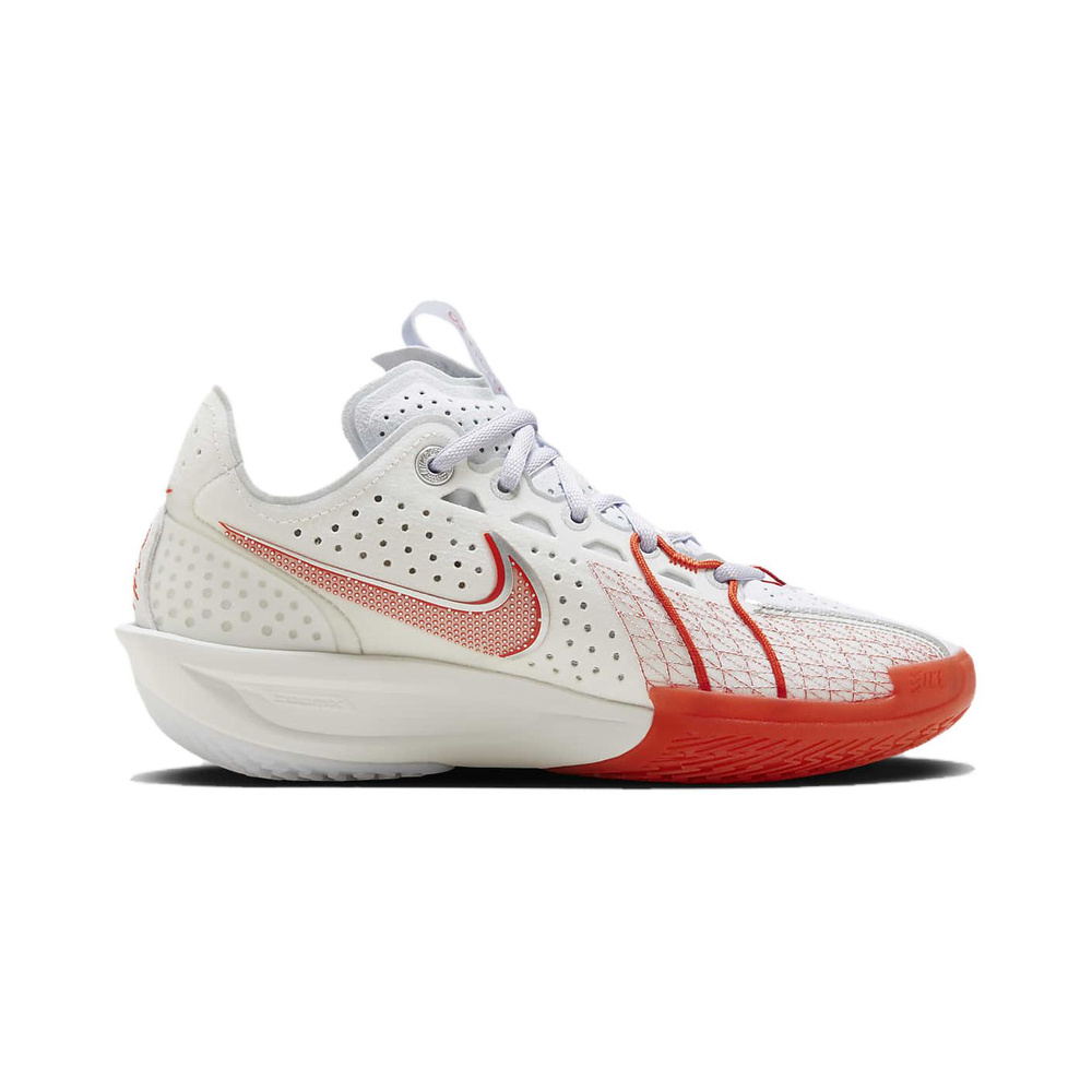 Nike G.t. Cut 3 'White / Desert Ochre / Black' Мужские