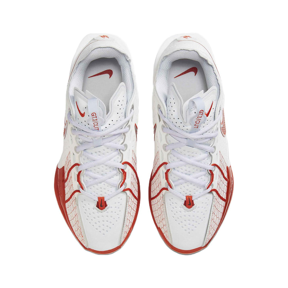 Nike G.t. Cut 3 'White / Desert Ochre / Black' Мужские