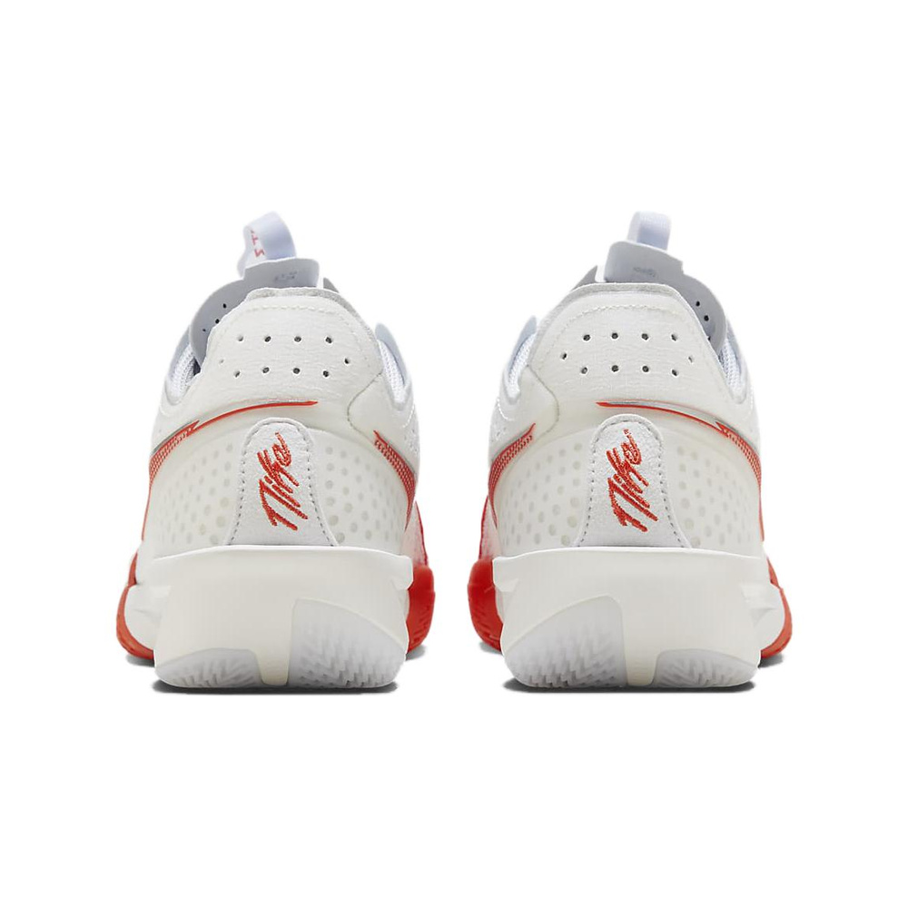 Nike G.t. Cut 3 'White / Desert Ochre / Black' Мужские