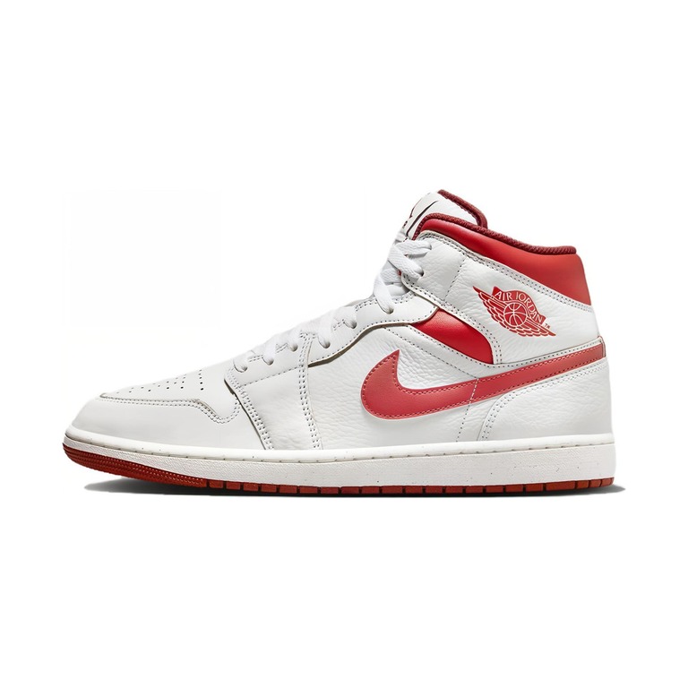 Air Jordan 1 Mid 'Multi-Color' Мужские