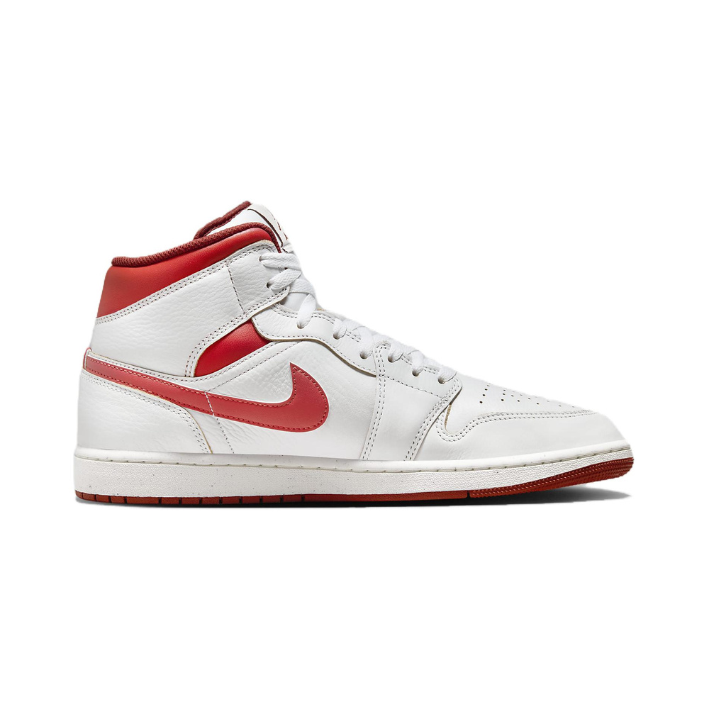 Air Jordan 1 Mid 'Multi-Color' Мужские