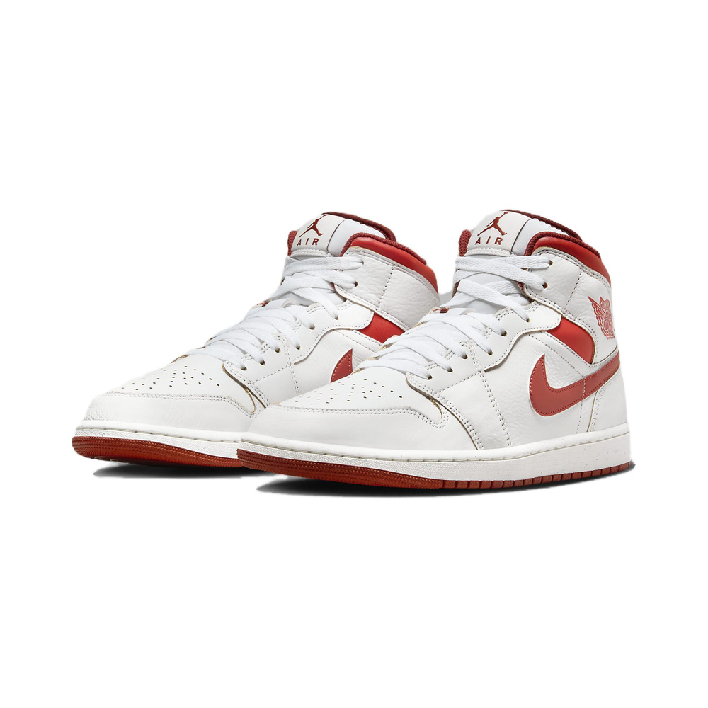 Air Jordan 1 Mid 'Multi-Color' Мужские