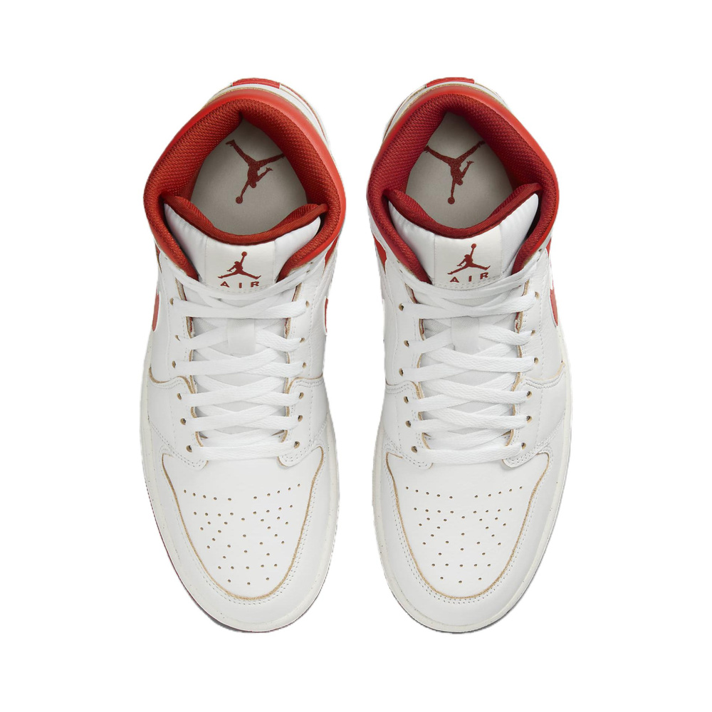 Air Jordan 1 Mid 'Multi-Color' Мужские