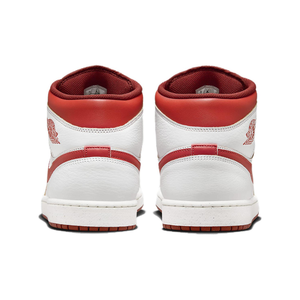 Air Jordan 1 Mid 'Multi-Color' Мужские
