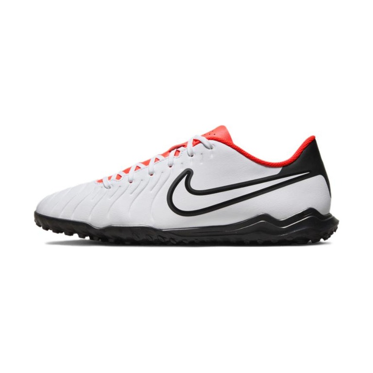 Nike Tiempo Legend 10 'Smoke Grey / Black / Smoke Grey' Мужские