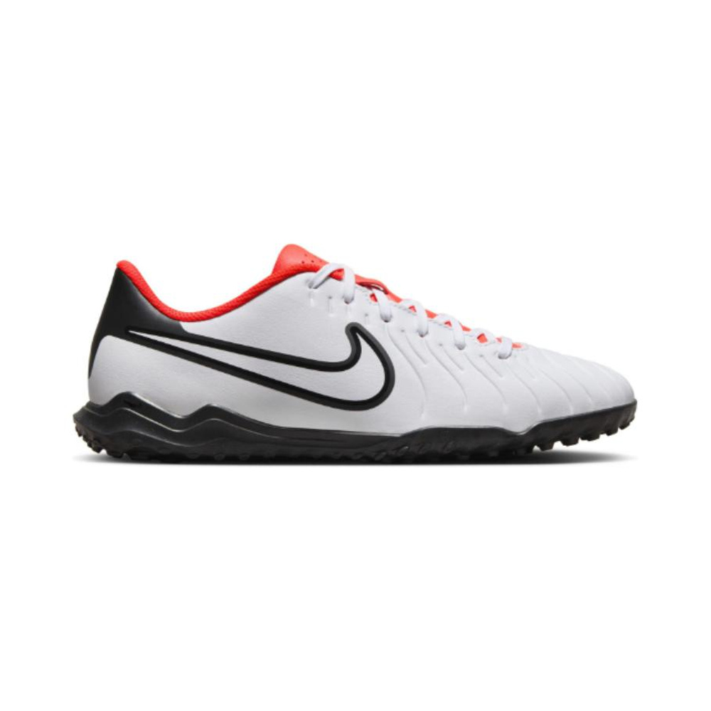 Nike Tiempo Legend 10 'Smoke Grey / Black / Smoke Grey' Мужские