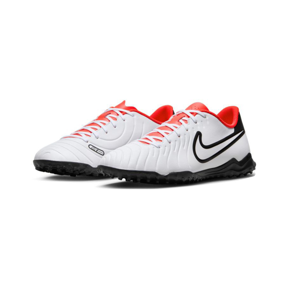 Nike Tiempo Legend 10 'Smoke Grey / Black / Smoke Grey' Мужские