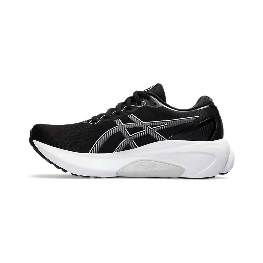 ASICS Gel-Kayano 'Black' Женские