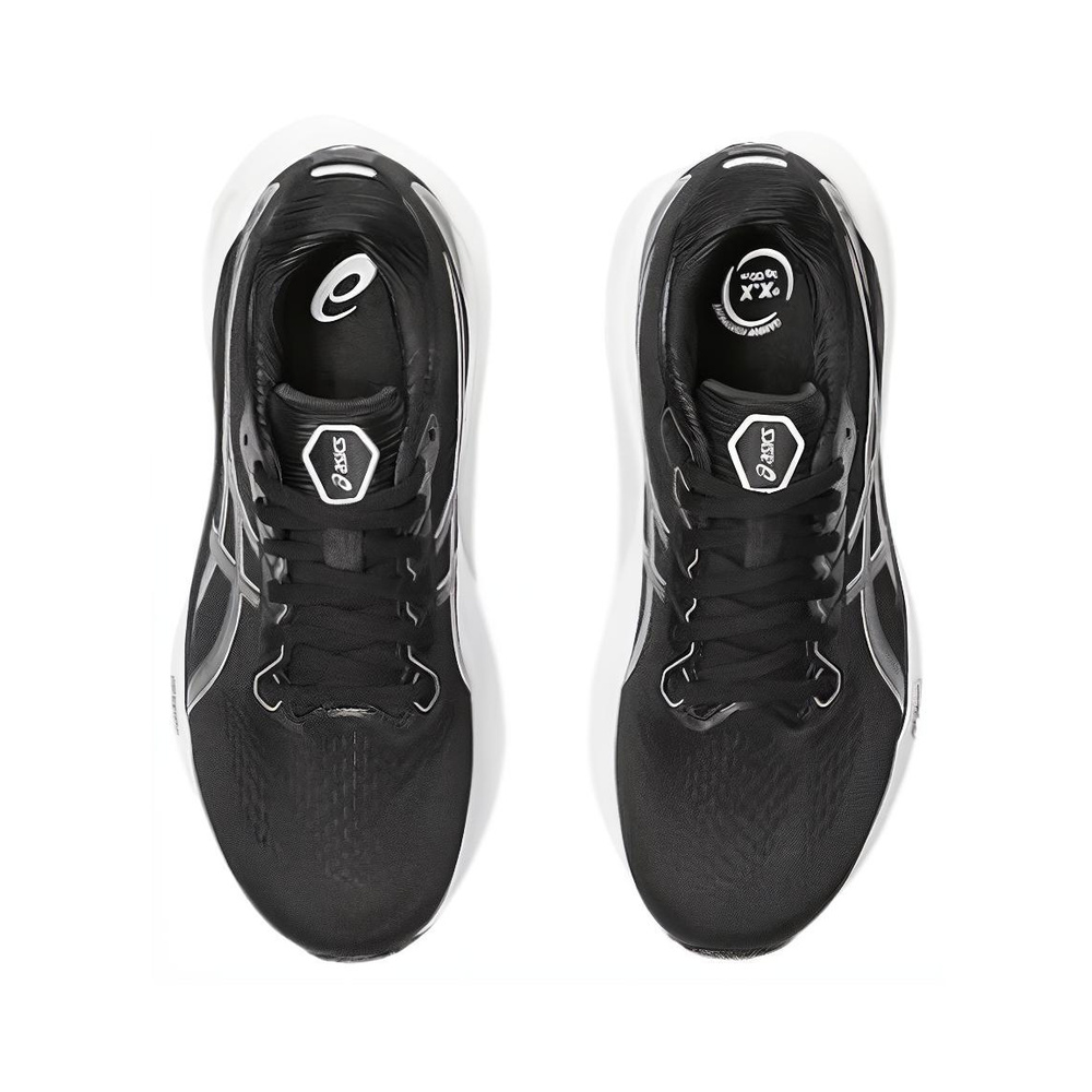 ASICS Gel-Kayano 'Black' Женские