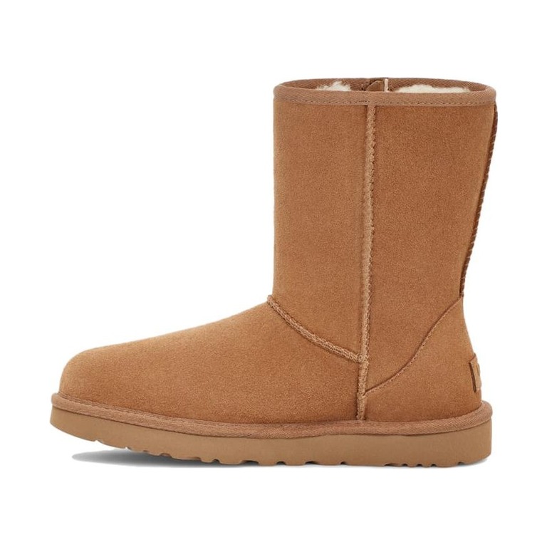 UGG Classic Short 'Chestnut' Женские