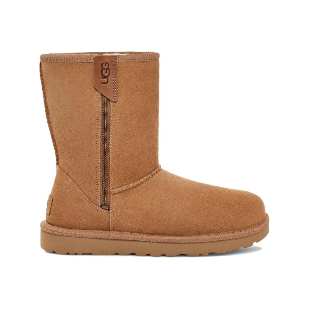UGG Classic Short 'Chestnut' Женские