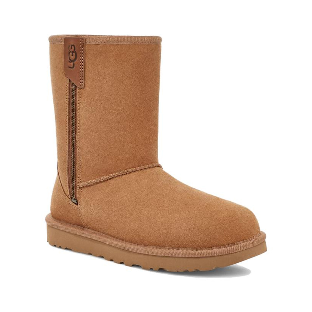 UGG Classic Short 'Chestnut' Женские