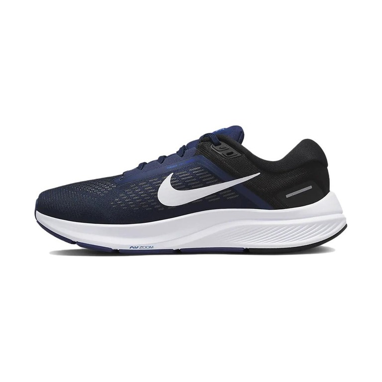 Nike Structure 'Game Royal / White / Black' Мужские