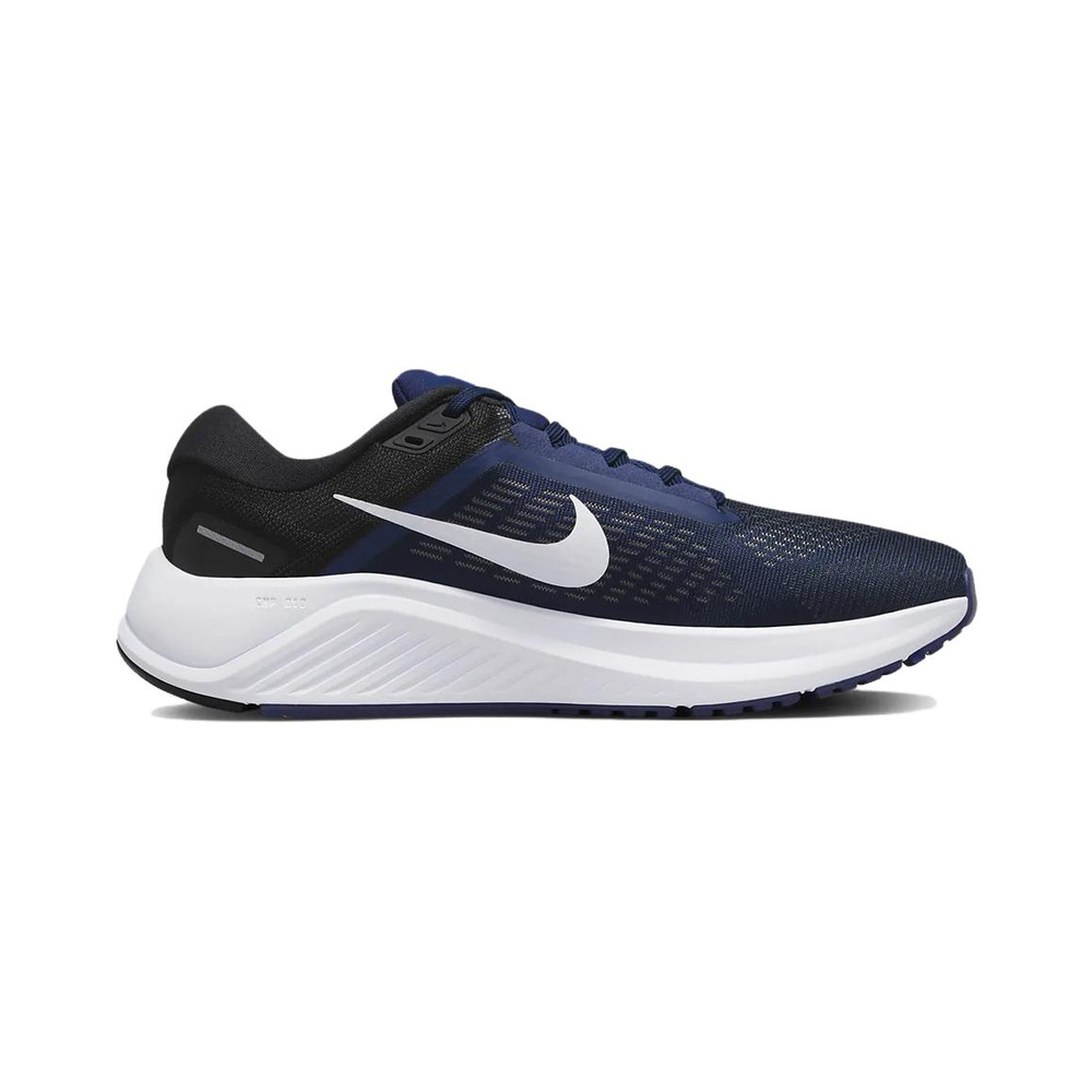 Nike Structure 'Game Royal / White / Black' Мужские