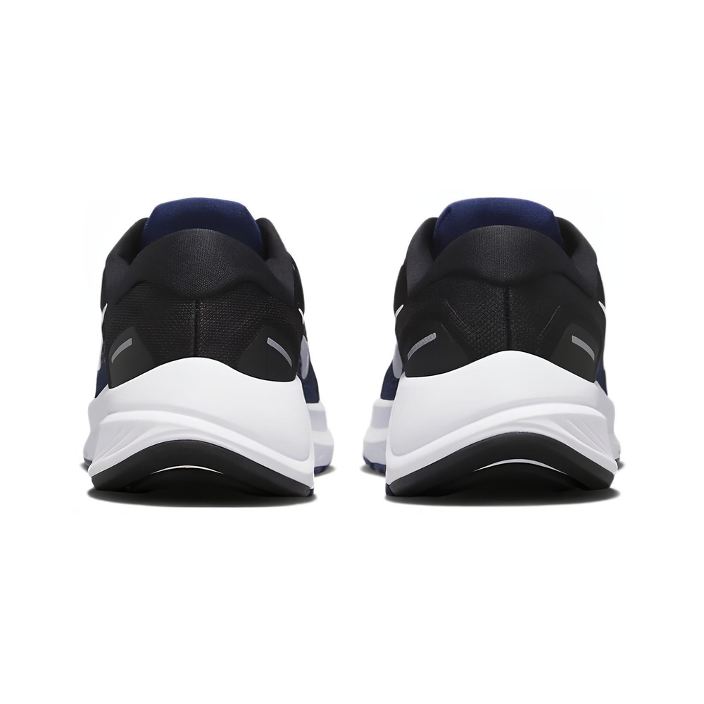 Nike Structure 'Game Royal / White / Black' Мужские