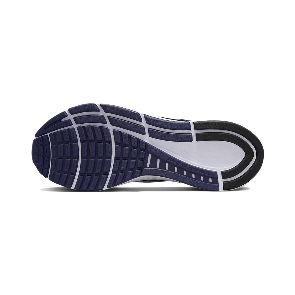 Nike Structure 'Game Royal / White / Black' Мужские
