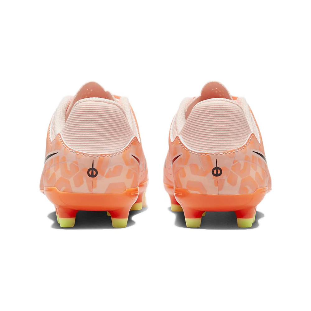 Nike Tiempo Legend 10 'Soft Pearl / College Grey / Soft Pearl' Унисекс
