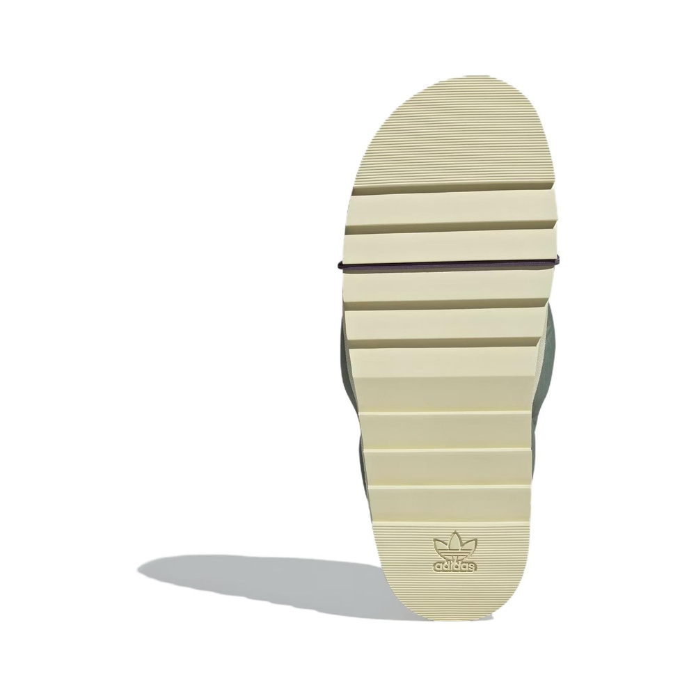 Adidas Originals Puffylette 'Green' Мужские