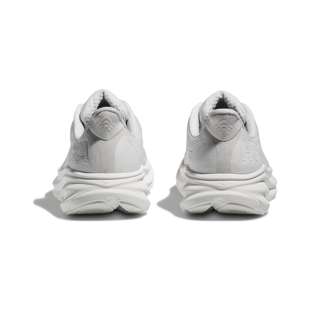 Hoka Clifton 9 'White' Женские
