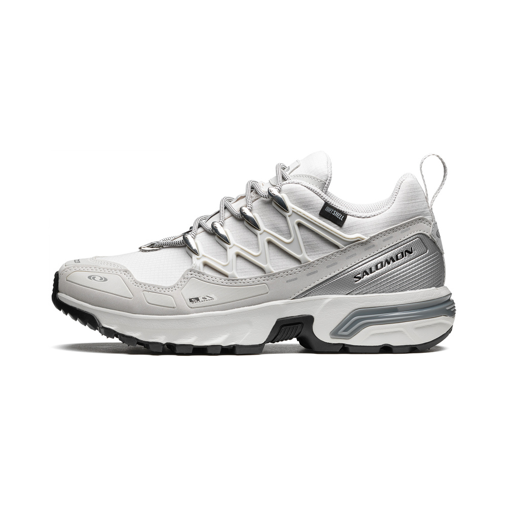 Salomon Acs+cswp 'White' Мужские