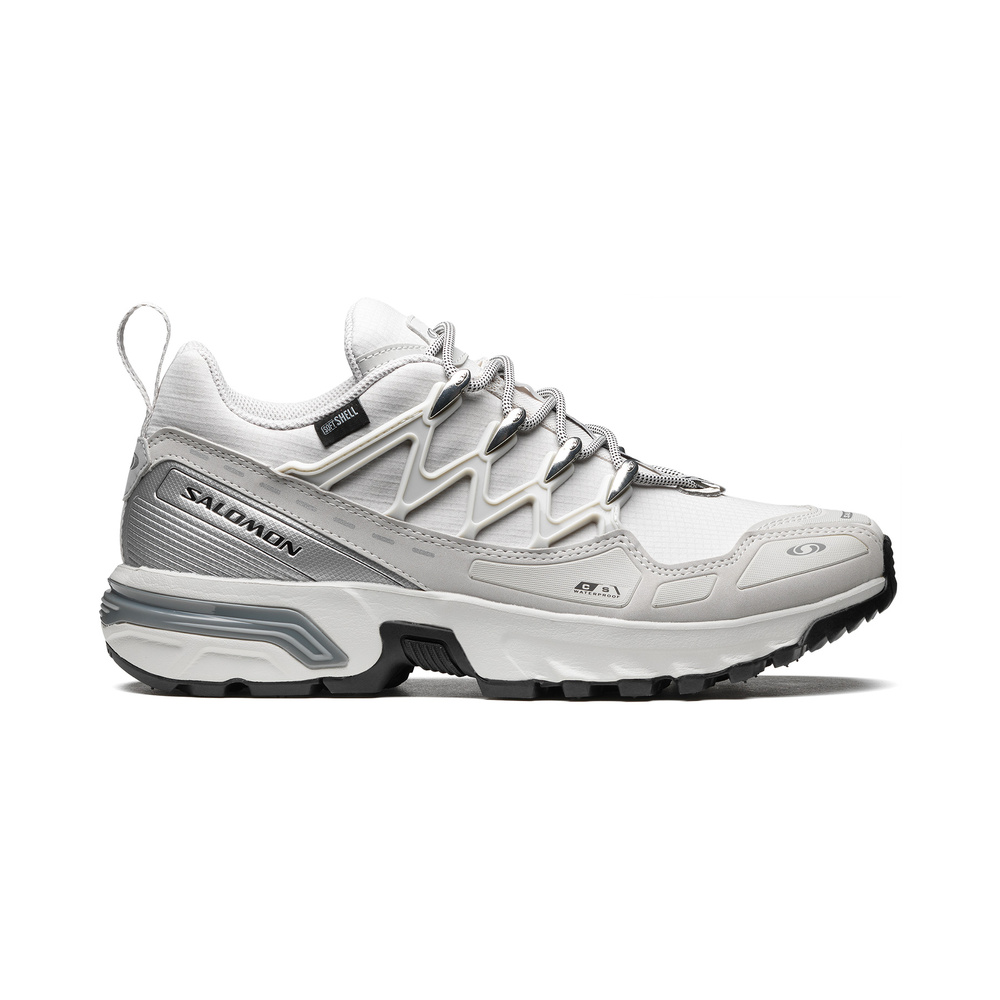 Salomon Acs+cswp 'White' Мужские