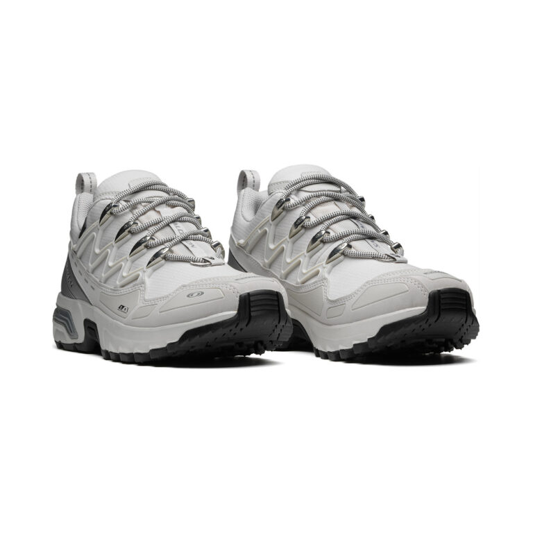 Salomon Acs+cswp 'White' Мужские