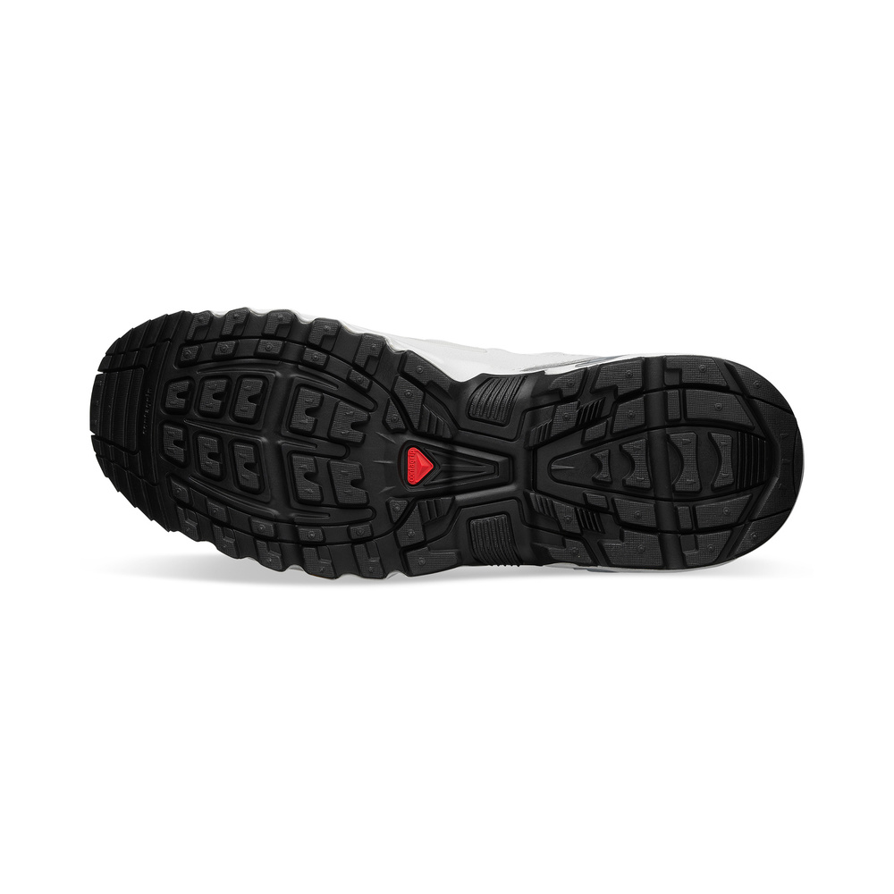 Salomon Acs+cswp 'White' Мужские