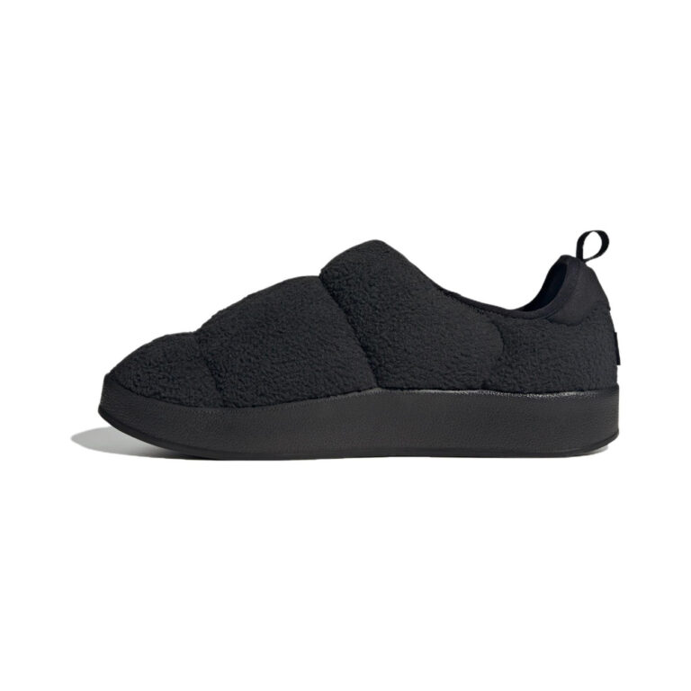 Adidas Originals Puffylette 'Black' Женские