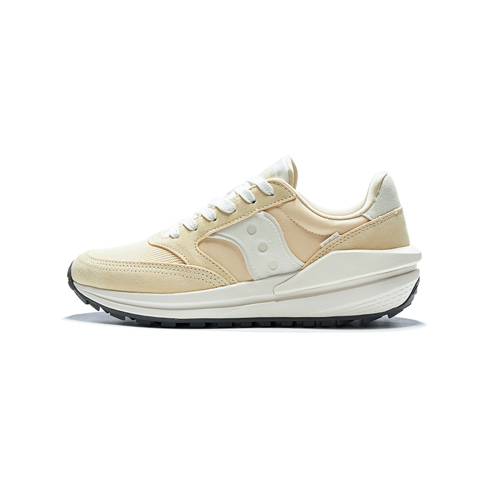 Saucony Jazz Renew 'Light Yellow' Мужские
