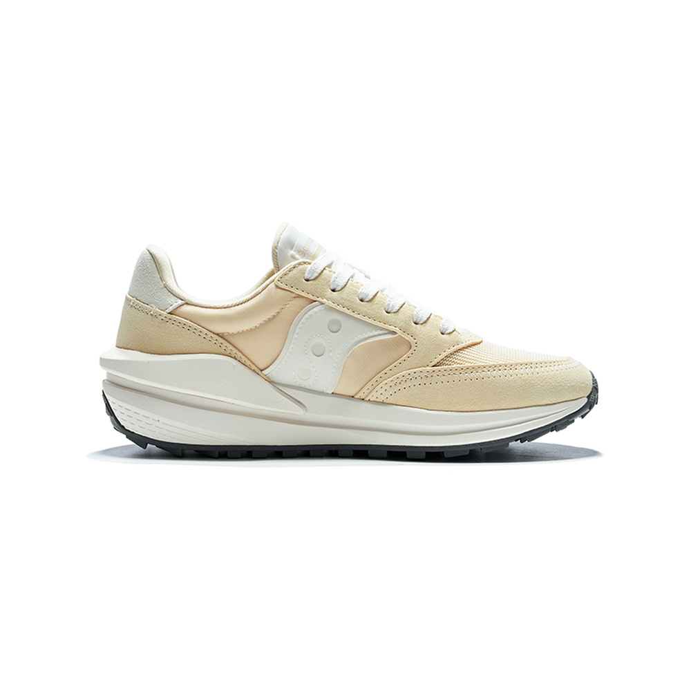 Saucony Jazz Renew 'Light Yellow' Мужские