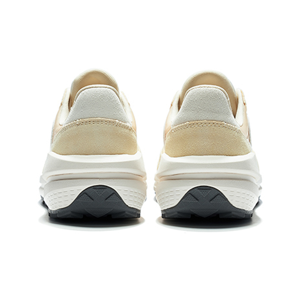 Saucony Jazz Renew 'Light Yellow' Мужские