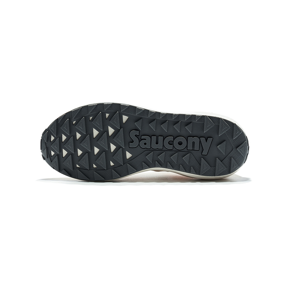 Saucony Jazz Renew 'Light Yellow' Мужские