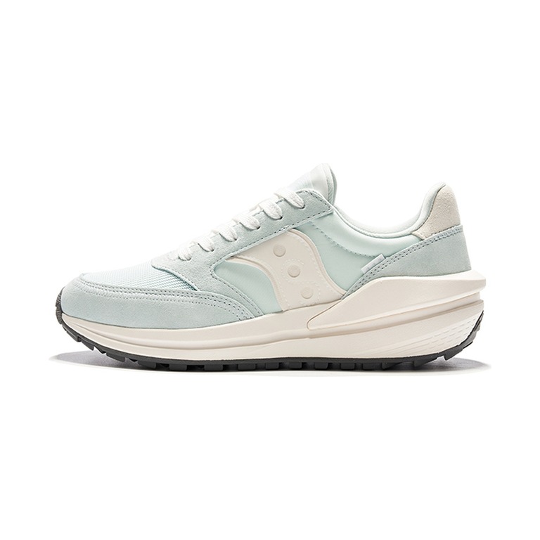 Saucony Jazz Renew 'Light Light Blue' Мужские