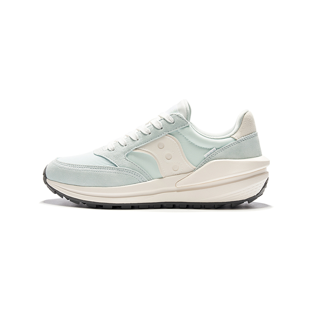 Saucony Jazz Renew 'Light Light Blue' Мужские
