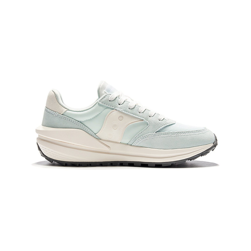 Saucony Jazz Renew 'Light Light Blue' Мужские