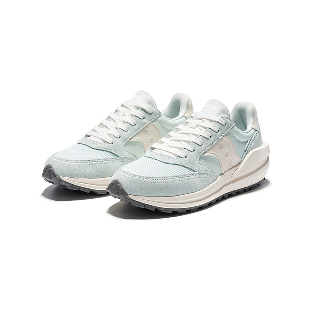 Saucony Jazz Renew 'Light Light Blue' Мужские