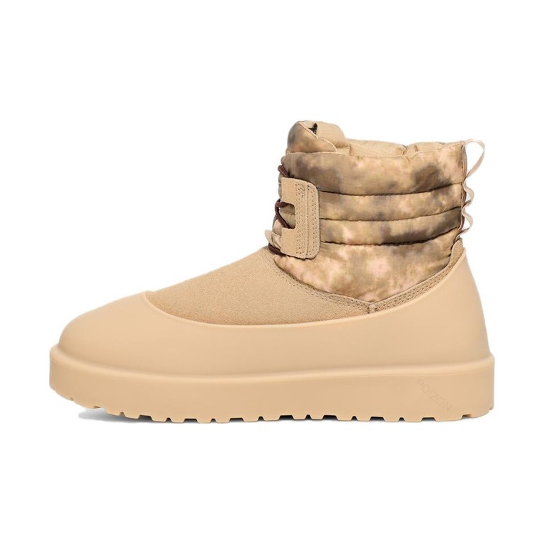 UGG Classic Mini 'Coffee' Мужские